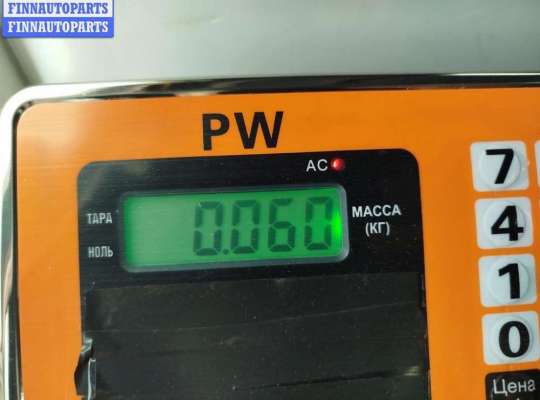 купить Кнопка открывания багажника на Volkswagen Passat B6