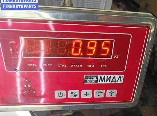 купить Вентилятор радиатора на Volkswagen Golf-4