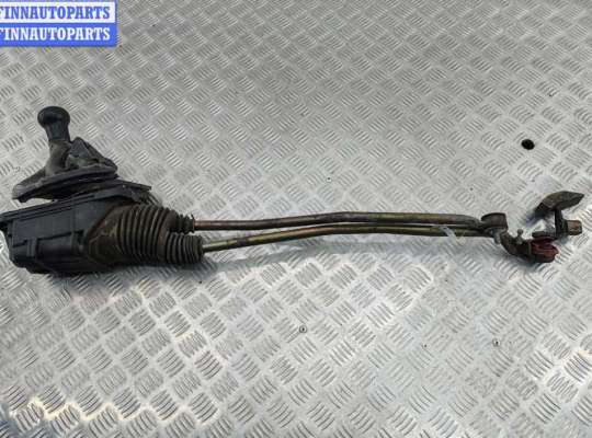 Кулиса КПП VG2671705 на Volkswagen Passat B5+ (GP)