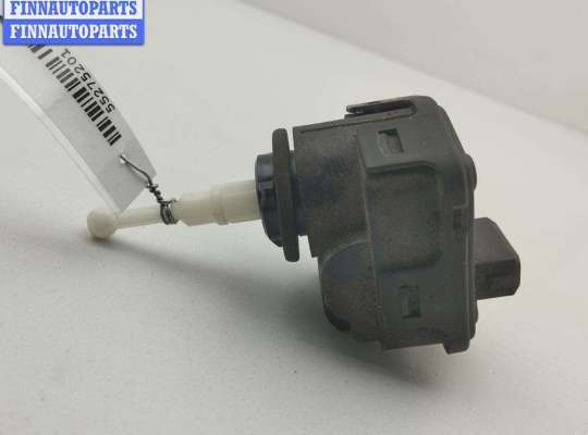 Корректор фар VG2756100 на Volkswagen Passat B5