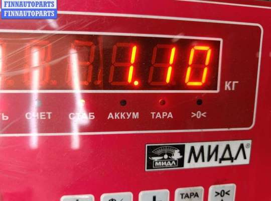 купить Рычаг ручного тормоза на Dacia (Renault) Sandero I (2008-2012)