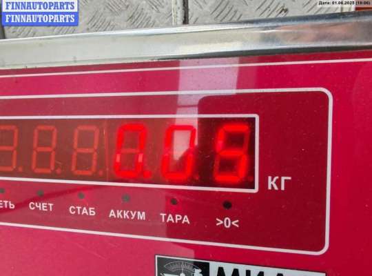 купить Переключатель дворников на Opel Vectra C (2002-2008)