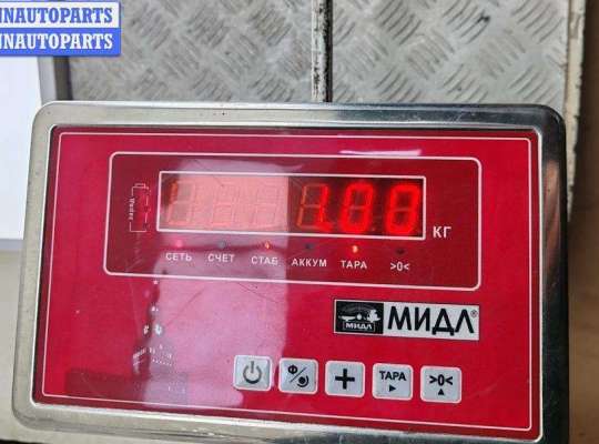 купить Опора амортизатора переднего (верхняя) на Audi A6 C5 (1997-2005)