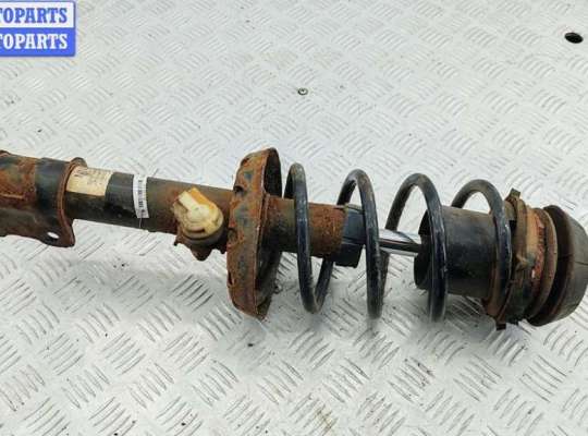Стойка подвески передняя правая OP2391623 на Opel Astra G (1998-2004)