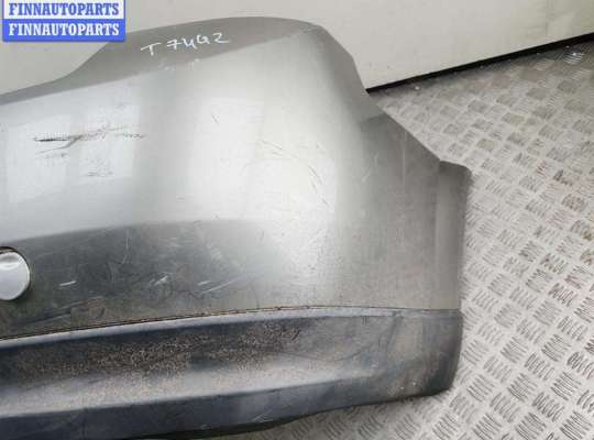 купить Бампер задний на Opel Vectra C (2002-2008)