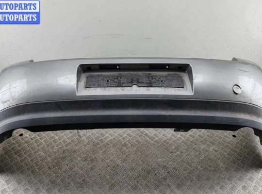 Бампер задний OP2373405 на Opel Vectra C (2002-2008)