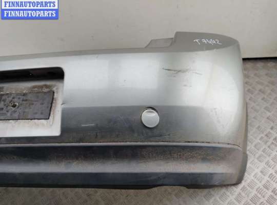 купить Бампер задний на Opel Vectra C (2002-2008)