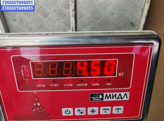 купить Бампер задний на Opel Vectra C (2002-2008)