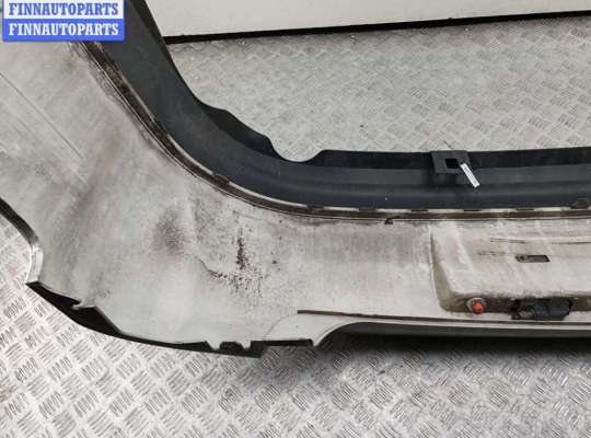 купить Бампер задний на Opel Vectra C (2002-2008)