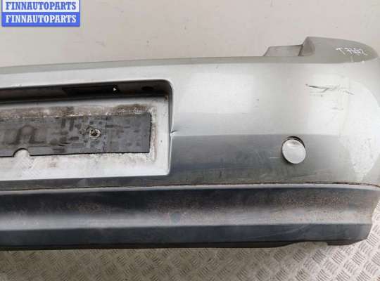 купить Бампер задний на Opel Vectra C (2002-2008)