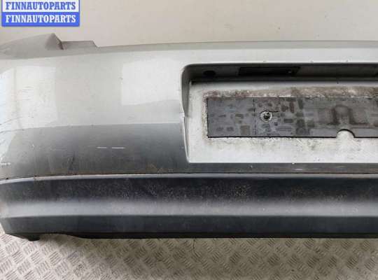 купить Бампер задний на Opel Vectra C (2002-2008)