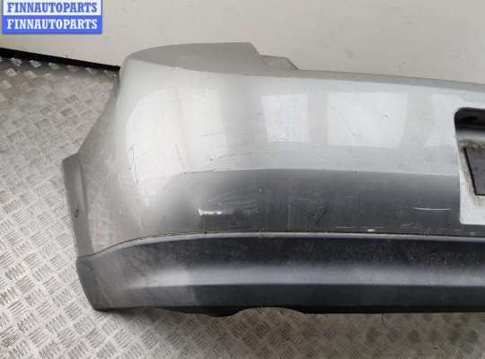 купить Бампер задний на Opel Vectra C (2002-2008)