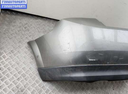 купить Бампер задний на Opel Vectra C (2002-2008)