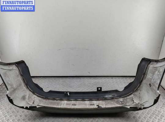 купить Бампер задний на Opel Vectra C (2002-2008)