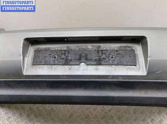 купить Бампер задний на Opel Vectra C (2002-2008)