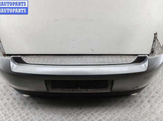 купить Бампер задний на Opel Vectra C (2002-2008)
