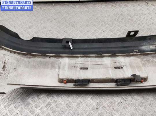 купить Бампер задний на Opel Vectra C (2002-2008)