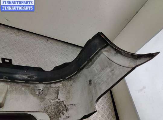 купить Бампер задний на Opel Vectra C (2002-2008)