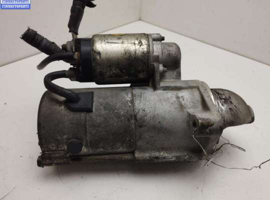 купить Стартер на Chevrolet Lacetti