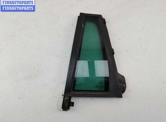 Стекло форточки двери задней левой FO2162346 на Ford Mondeo III (2000-2007)