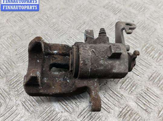 купить Суппорт задний правый на Renault Scenic I (1996-2003)