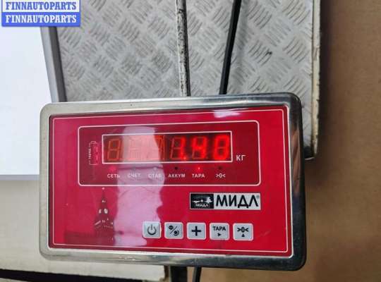 купить Суппорт задний правый на Renault Scenic I (1996-2003)