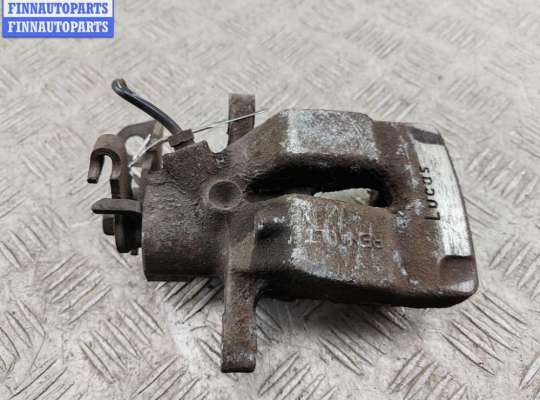 купить Суппорт задний правый на Renault Scenic I (1996-2003)