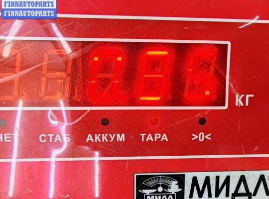 купить Блок предохранителей на Iveco Daily (2006-2011)