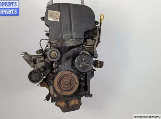 купить Двигатель (ДВС) на Ford Focus I (1998-2005)