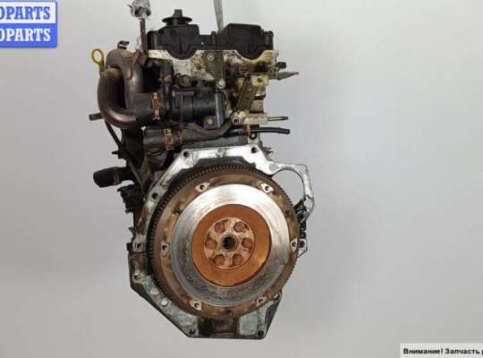 купить Двигатель (ДВС) на Ford Focus I (1998-2005)