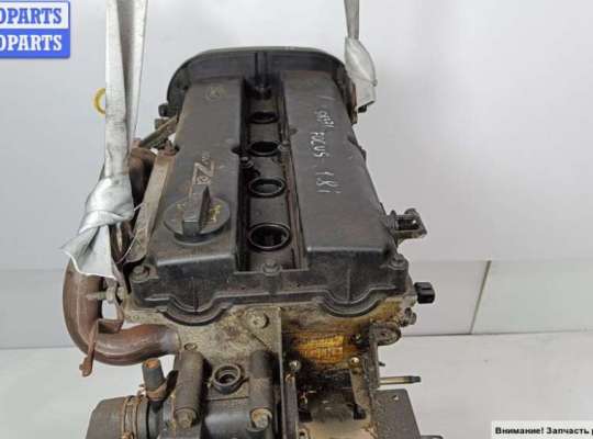 купить Двигатель (ДВС) на Ford Focus I (1998-2005)
