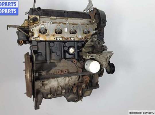 купить Двигатель (ДВС) на Ford Focus I (1998-2005)