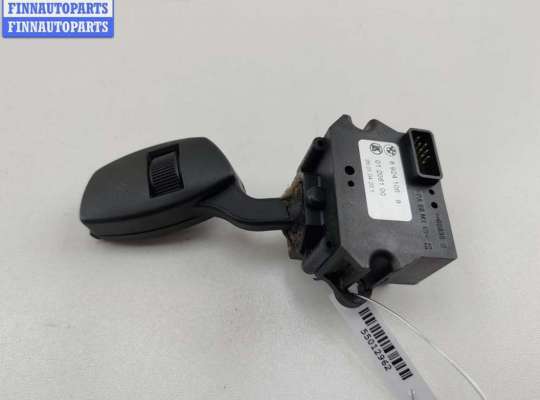 купить Переключатель дворников на BMW 5 E60/E61 (2003-2010)