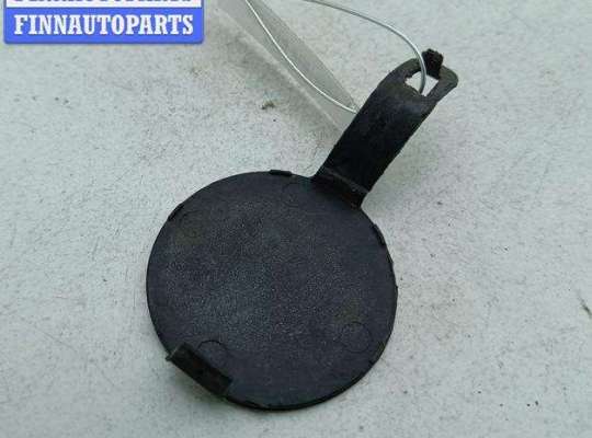 купить Решётка (заглушка) в бампер на Fiat Ulysse II (c 2002)