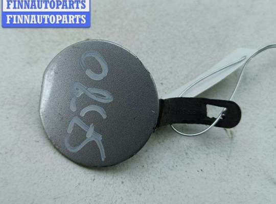 купить Решётка (заглушка) в бампер на Fiat Ulysse II (c 2002)