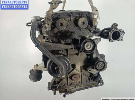 купить Двигатель (ДВС) на Mercedes C-Class W203 (2000-2006)