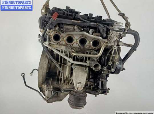 купить Двигатель (ДВС) на Mercedes C-Class W203 (2000-2006)