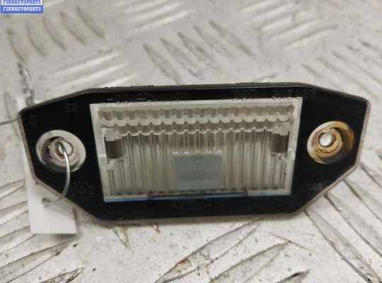 купить Подсветка номера на Ford Mondeo III (2000-2007)