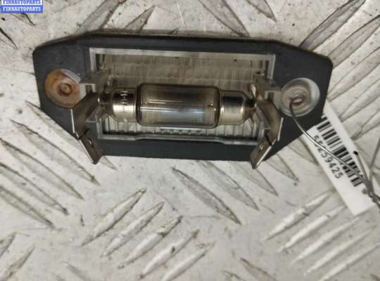 купить Подсветка номера на Ford Mondeo III (2000-2007)