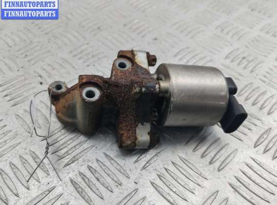 купить Клапан EGR (рециркуляции выхлопных газов) на Opel Zafira A (1999-2005)
