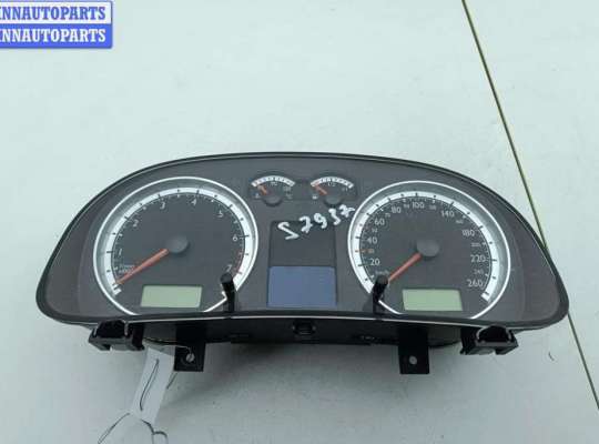 купить Щиток приборный (панель приборов) на Volkswagen Bora