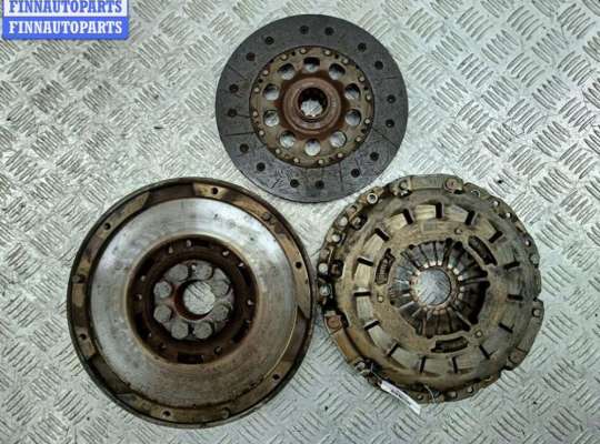 Маховик BM3595879 на BMW 5 E39 (1995-2003)