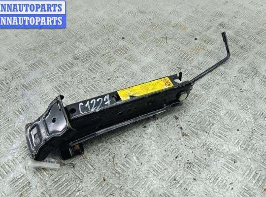 купить Домкрат на Ford Fiesta (2001-2007)