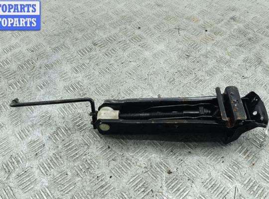 купить Домкрат на Ford Fiesta (2001-2007)