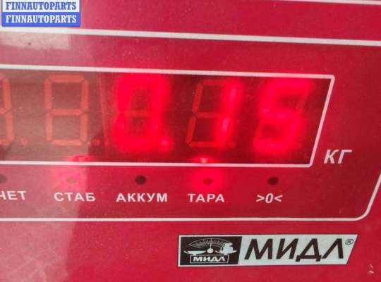 купить Трубка масляная турбины на Ford Transit (2006-2014)