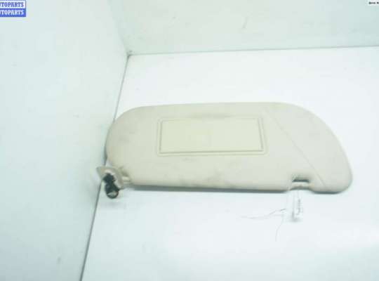 купить Козырек солнцезащитный правый на Volkswagen Sharan (2000-2010)