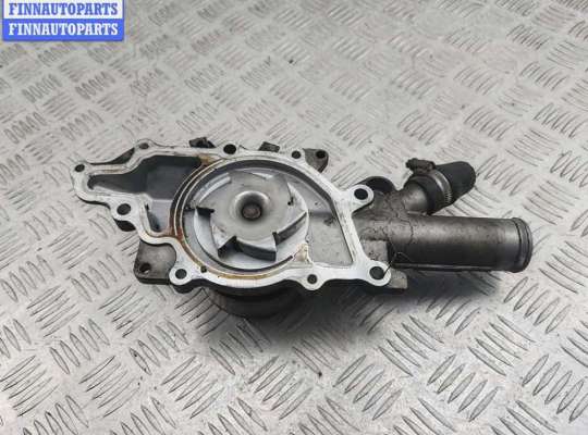 купить Насос водяной охлаждения на Mercedes C-Class W203 (2000-2006)