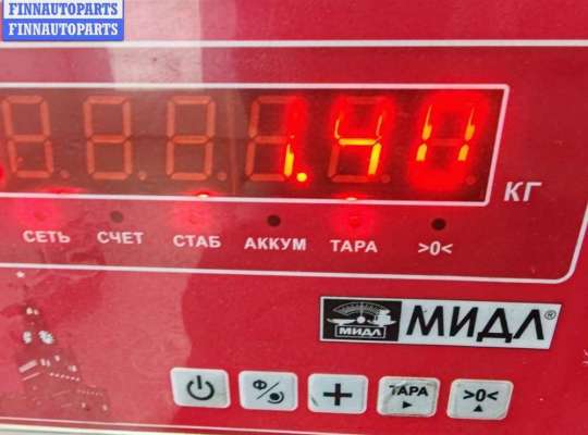 купить Насос водяной охлаждения на Mercedes C-Class W203 (2000-2006)