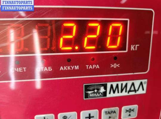 купить Механизм стеклоочистителя переднего (трапеция дворников) на Skoda Fabia mk2 (5J)