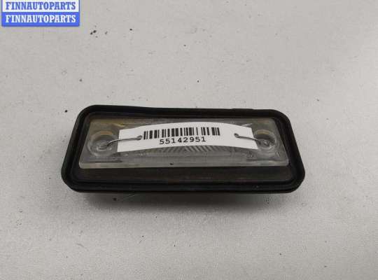 купить Подсветка номера на Volkswagen Passat B6